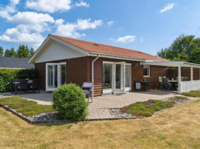 Holiday Home Onni - 1km from the sea by Interhome, Bogø By
